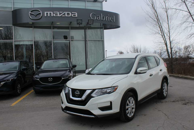 2019 Nissan Rogue in Cars & Trucks in City of Montréal