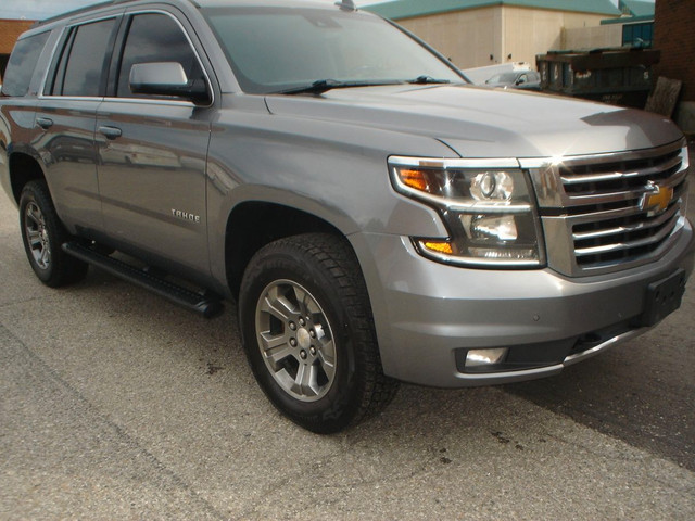 2020 Chevrolet Tahoe 4WD 4dr Z-71 in Cars & Trucks in Mississauga / Peel Region - Image 2