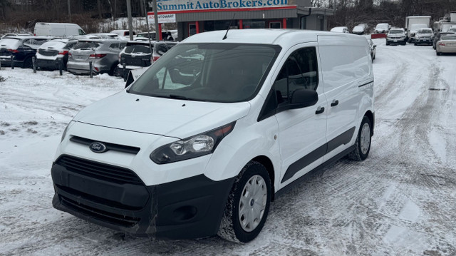 2018 Ford Transit Connect XL w/Dual Sliding Doors in Cars & Trucks in Markham / York Region