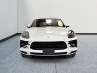 A VENDRE CHEZ DESMEULES CHRYSLER PORSCHE MACAN S AWD 2019 Un VUS de luxe a l'ADN sportif, concu pour... (image 1)