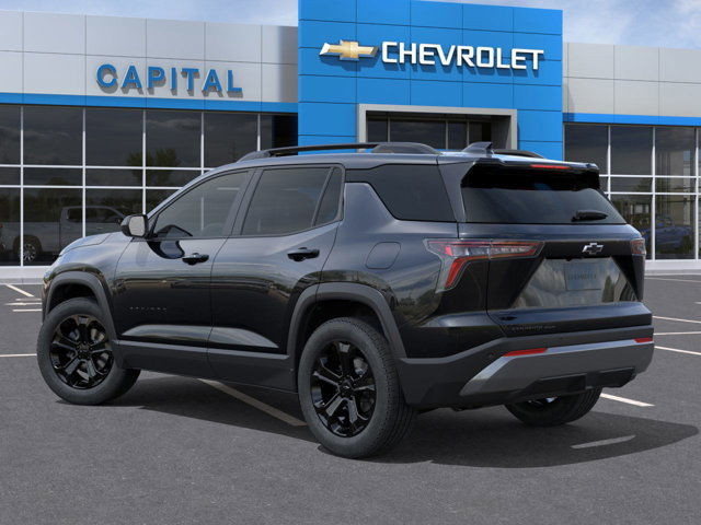 2026 Chevrolet Equinox AWD LT in Cars & Trucks in Calgary - Image 4