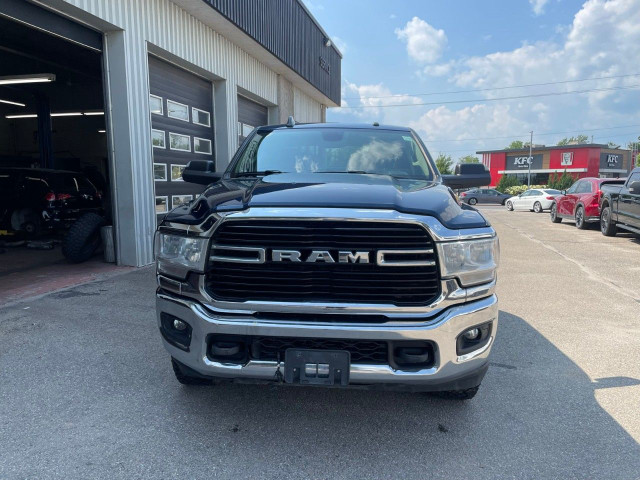 2019 Ram 2500 in Cars & Trucks in Ottawa - Image 3