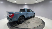 NAVIGATION, LED HEADLIGHTS, HEATED STEERING WHEEL, TOW HITCH, BLIND SPOT MONITOR Are you ready for a... (image 8)
