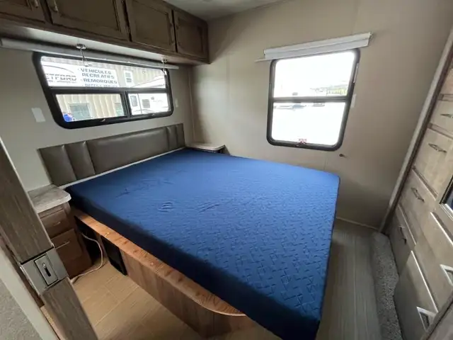 2020 Entegra Coach Odyssey 31F in RVs & Motorhomes in Thetford Mines - Image 19