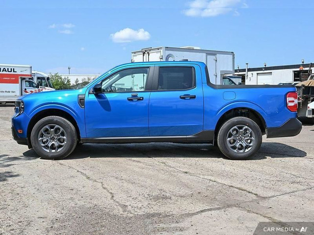 2025 Ford Maverick XLT Hybrid in Cars & Trucks in Edmonton - Image 3