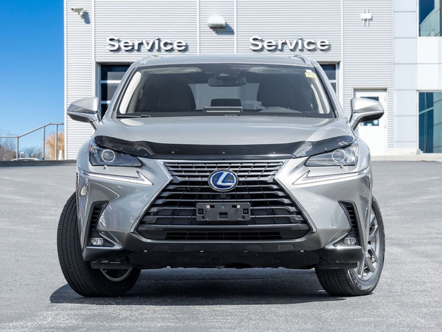 2020 Lexus NX 300h in Cars & Trucks in Oshawa / Durham Region - Image 2