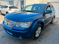 2010 Dodge Journey SXT AUTOMATIQUE FULL AC MAGS