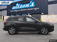 Check out this certified 2023 Ford Escape ST-LineHybrid AWD | Heated Seats + Steering | Remote Start... (image 5)