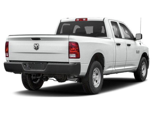 2022 Ram 1500 Classic in Cars & Trucks in Lethbridge - Image 4