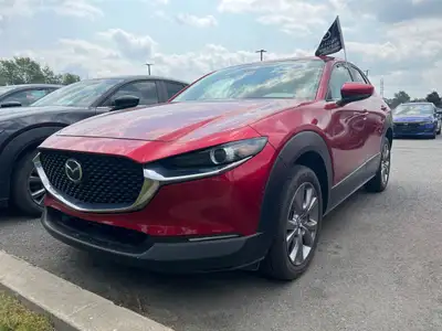 Apple Carplay & Android Auto sur tout les modèles MAZDA 2019 et plus récent, Bancs chauffants, camér...