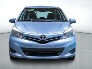 2014 Toyota Yaris LE A/C GR ELECT