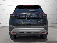 Grab a bargain on this 2023 Nissan Rogue S while we have it. Comfortable but easy-moving, its low ma... (image 5)