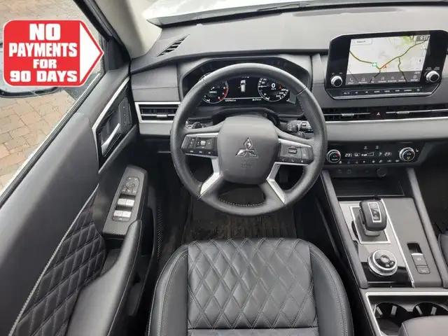 2024 Mitsubishi Outlander in Cars & Trucks in Ottawa - Image 22