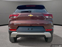 Dealer Certified Pre-Owned. This Chevrolet Trailblazer delivers a Gas I3 1.3L/ engine powering this... (image 5)