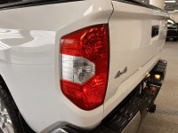 Fierce and functional, our used 2021 Toyota Tundra SR5 CrewMax 4X4 is ready to report for duty in Su... (image 9)