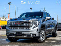 This GMC Sierra 1500 has a powerful Turbocharged Diesel I6 3.0L/183 engine powering this Automatic t... (image 6)