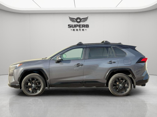 2023 Toyota RAV4 Hybrid XSE | TECHNOLOGY PACK | AWD | HYBRID | N in Cars & Trucks in City of Toronto - Image 4