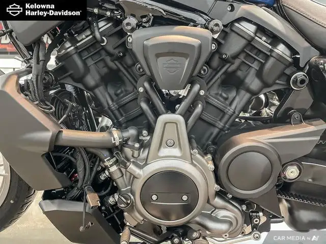 2023 Harley-Davidson RH975S - Nightster Special in Street, Cruisers & Choppers in Kelowna - Image 26