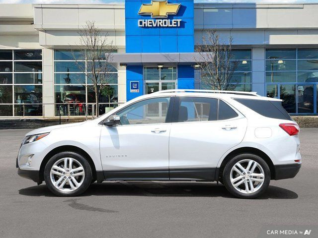 2020 Chevrolet Equinox Premier in Cars & Trucks in Oshawa / Durham Region - Image 2