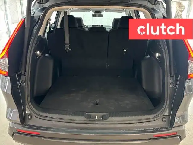 2023 Honda CR-V Sport AWD w/ Apple CarPlay, Heated Front Seats,  in Cars & Trucks in City of Toronto - Image 40