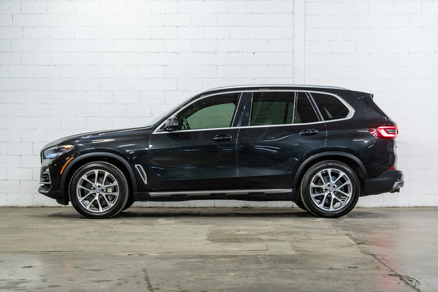 2021 BMW X5 xDrive40i | Premium | Sieges Sport | Phares in Cars & Trucks in City of Montréal - Image 4