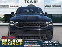 Command the road in this 2024 Dodge Durango R/T Plus, a powerhouse SUV boasting a potent 5.7L Hemi V... (image 9)