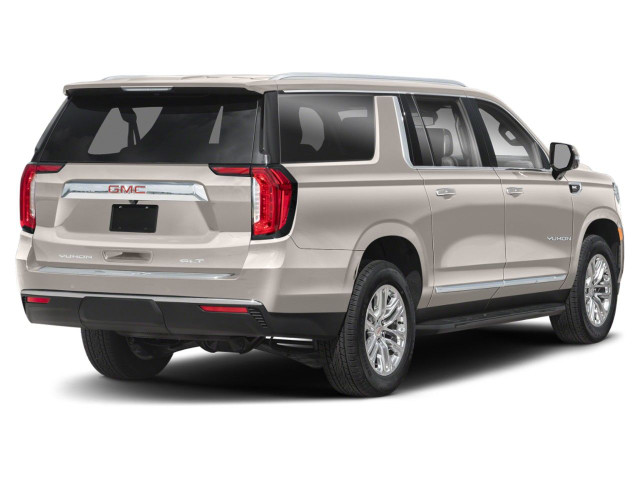 2023 GMC Yukon XL in Cars & Trucks in Medicine Hat - Image 4