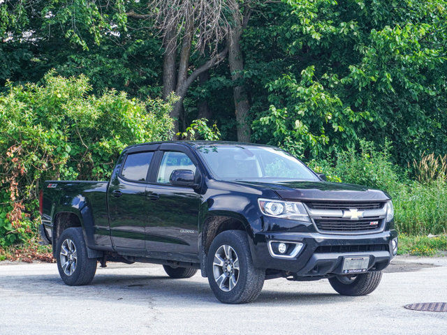 2018 Chevrolet Colorado 4WD Z71- Heated Seats - Rear Camera in Cars & Trucks in Barrie - Image 3