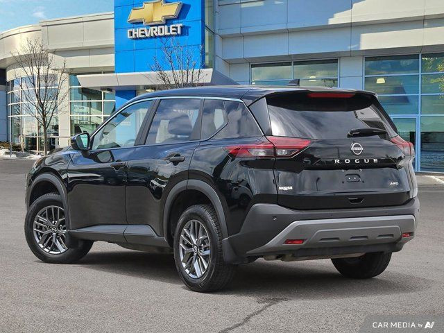 2023 Nissan Rogue in Cars & Trucks in Oshawa / Durham Region - Image 3