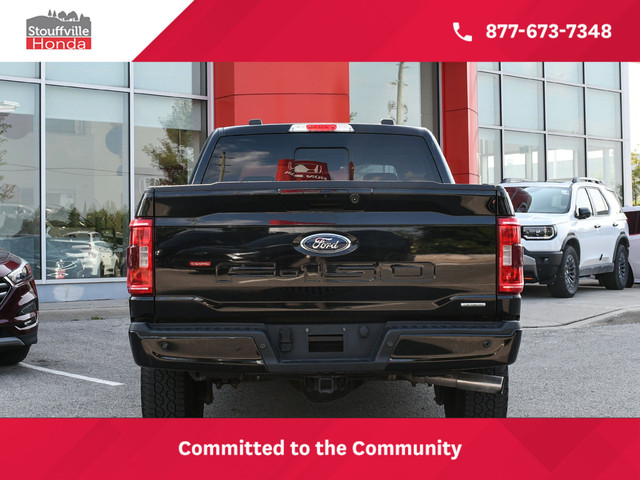 2022 Ford F-150 XLT 3.5L Hybrid in Cars & Trucks in Markham / York Region - Image 3
