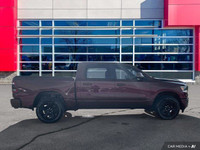 Recent Arrival! Check out this sharp looking 2023 Ram 1500 Sport! This Ram is equipped with the 5.7L... (image 6)