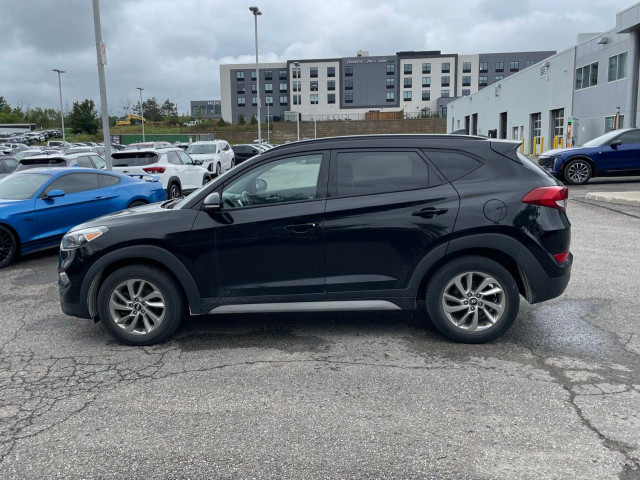 2018 Hyundai Tucson in Cars & Trucks in Oakville / Halton Region - Image 2
