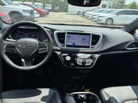 QUICK ORDER PACKAGE 27L -inc: Engine: 3.6L Pentastar VVT V6 w/ESS Transmission: 9-Speed Automatic,RE... (image 9)