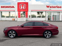 *Advertised Price based on finance purchase - $1500 finance rebate applied.* *WATERLOO HONDA'S **PRE... (image 1)