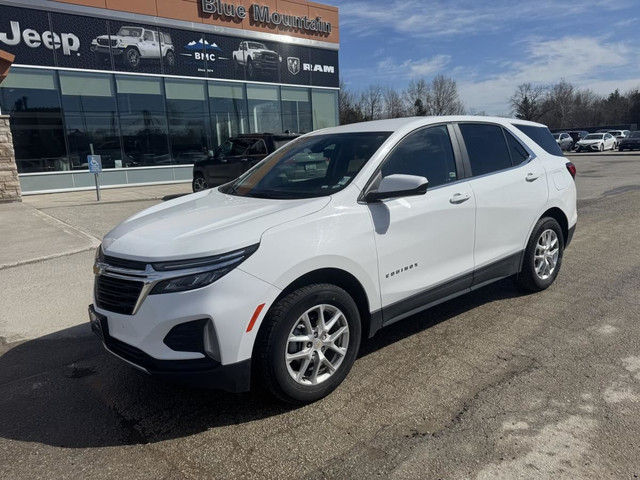 2024 Chevrolet Equinox AWD LT for sale in Cars & Trucks in Barrie