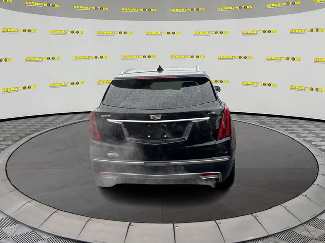 2021 Cadillac XT5 AWD Premium Luxury in Cars & Trucks in Brockville - Image 4