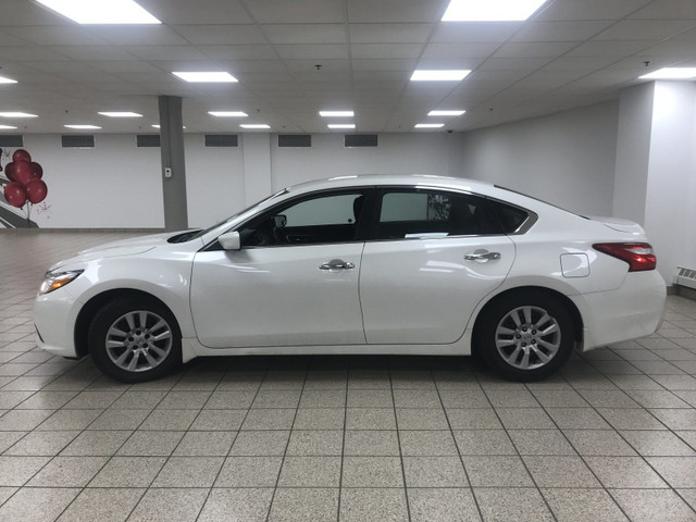 2017 Nissan Altima 2.5 S in Cars & Trucks in Calgary - Image 3
