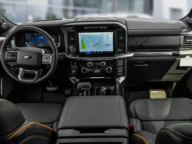 2025 Ford F-150 Tremor Factory Order - Arriving Soon - 5.0L V8 | in Cars & Trucks in Winnipeg - Image 23