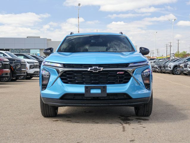 2025 Chevrolet Trax 2RS in Cars & Trucks in Edmonton - Image 2