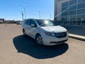 2016 Honda Odyssey EX