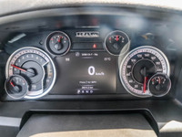 Bright White Clearcoat 2022 Ram 1500 Classic 8-Speed Automatic Pentastar 3.6L V6 VVTAll vehicle come... (image 8)
