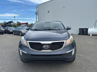 Automatique. Engine: Moteur à 4 cylindres 2.4L/144CI L/100Km City: 10.3 L/100Km Hwy: 7.2 Safety Equi... (image 1)