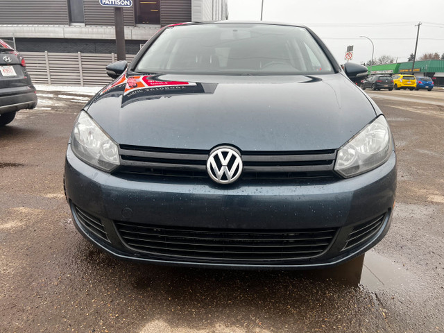 2012 VOLKSWAGEN GOLF 2.5*HEATED SEATS*ALLOYS*SUNROOF*ONLY$8499! in Cars & Trucks in Edmonton - Image 3