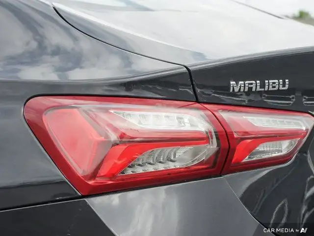 2022 Chevrolet Malibu LT | Apple Carplay | Remote Start in Cars & Trucks in Windsor Region - Image 13