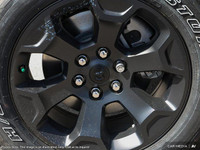 This Ram 1500 boasts a Twin Turbo Regular Unleaded I-6 3.0 L/183 engine powering this Automatic tran... (image 7)