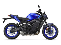 2024 Yamaha MT-09