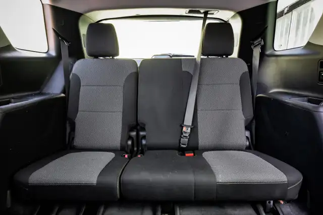 2021 Chevrolet Traverse LT Cloth • 7 PASSENGER • HEATED SEATS in Cars & Trucks in Ottawa - Image 33