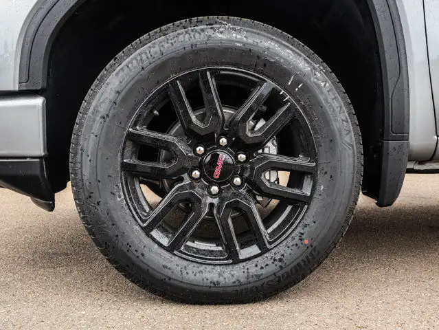 2025 GMC Sierra 1500 Elevation in Cars & Trucks in Strathcona County - Image 13