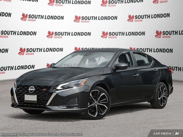 2025 Nissan Altima SR in Cars & Trucks in London