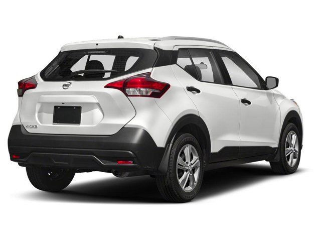 2020 Nissan Kicks SV in Cars & Trucks in Ottawa - Image 3